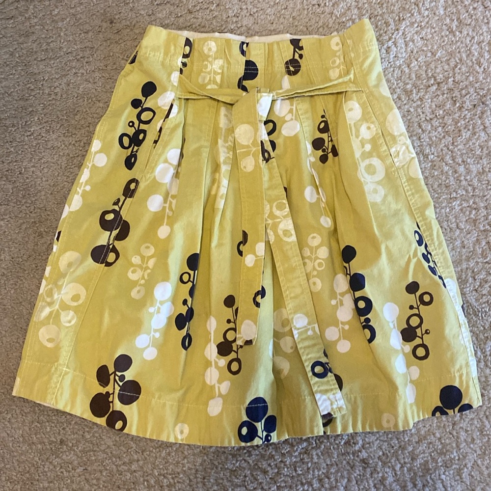 Women's skirt